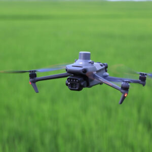 Drone de Mapeo DJI - Mavic 3M