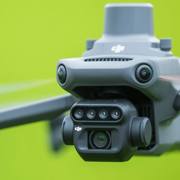Drone de Mapeo DJI - Mavic 3M - Imagen 2