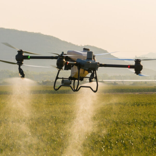 Drone de Pulverización DJI Agras - T50
