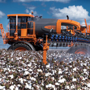 Pulverizador Automotriz - Uniport 4530