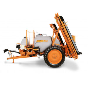 Pulverizador de Arrastre con Barras - Advance 3000 AM-18