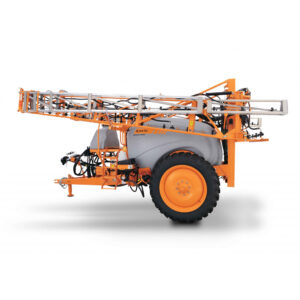 Pulverizador de Arrastre con Barras - Advance 3000 AM-24