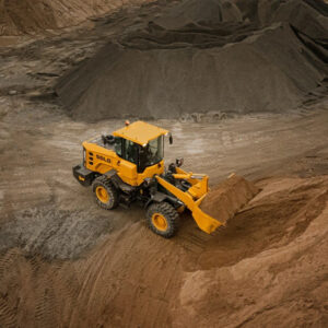 Pala Cargadora - L 938 H