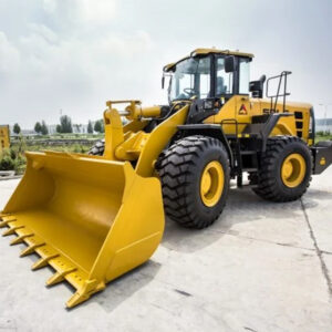 Pala Cargadora - L 958 F