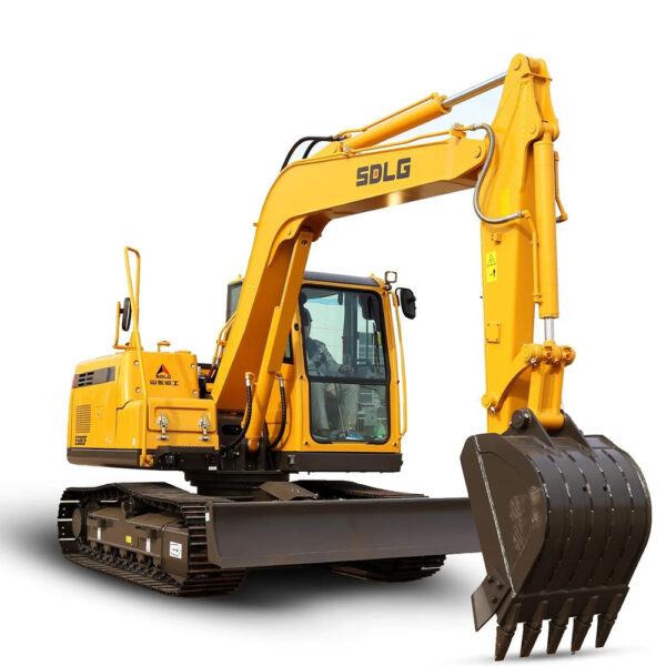 Excavadora - E 680 F - Nuevo equipo - Imagen 2
