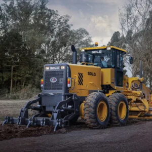 Motoniveladora - G 9190 F