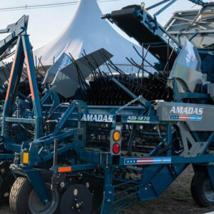 Arrancadora - ADI 1270