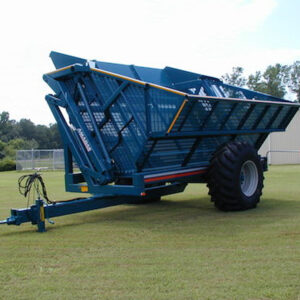 Volquete - ICT 12 Tn