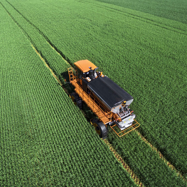 Fertilizador Automotriz - Uniport 5030