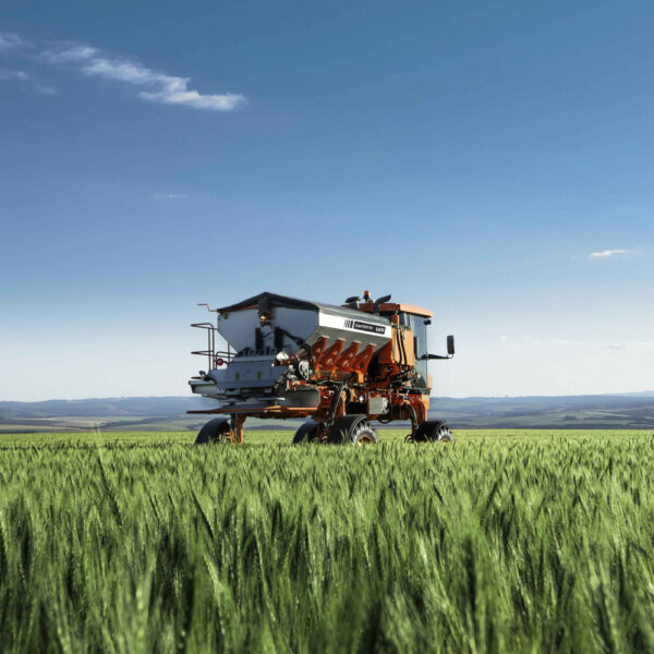Fertilizador Automotriz - Uniport 5030 - Imagen 2
