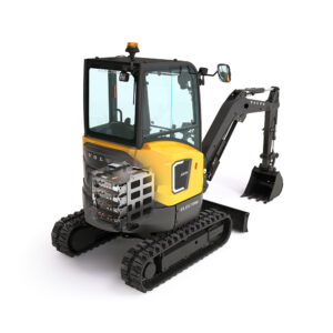 EMOB - ECR 25 D - Eléctrica