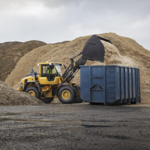 Pala Cargadora L 60 H - Nueva Serie H