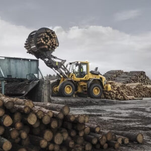 Pala Cargadora L 70 H - Nueva Serie H